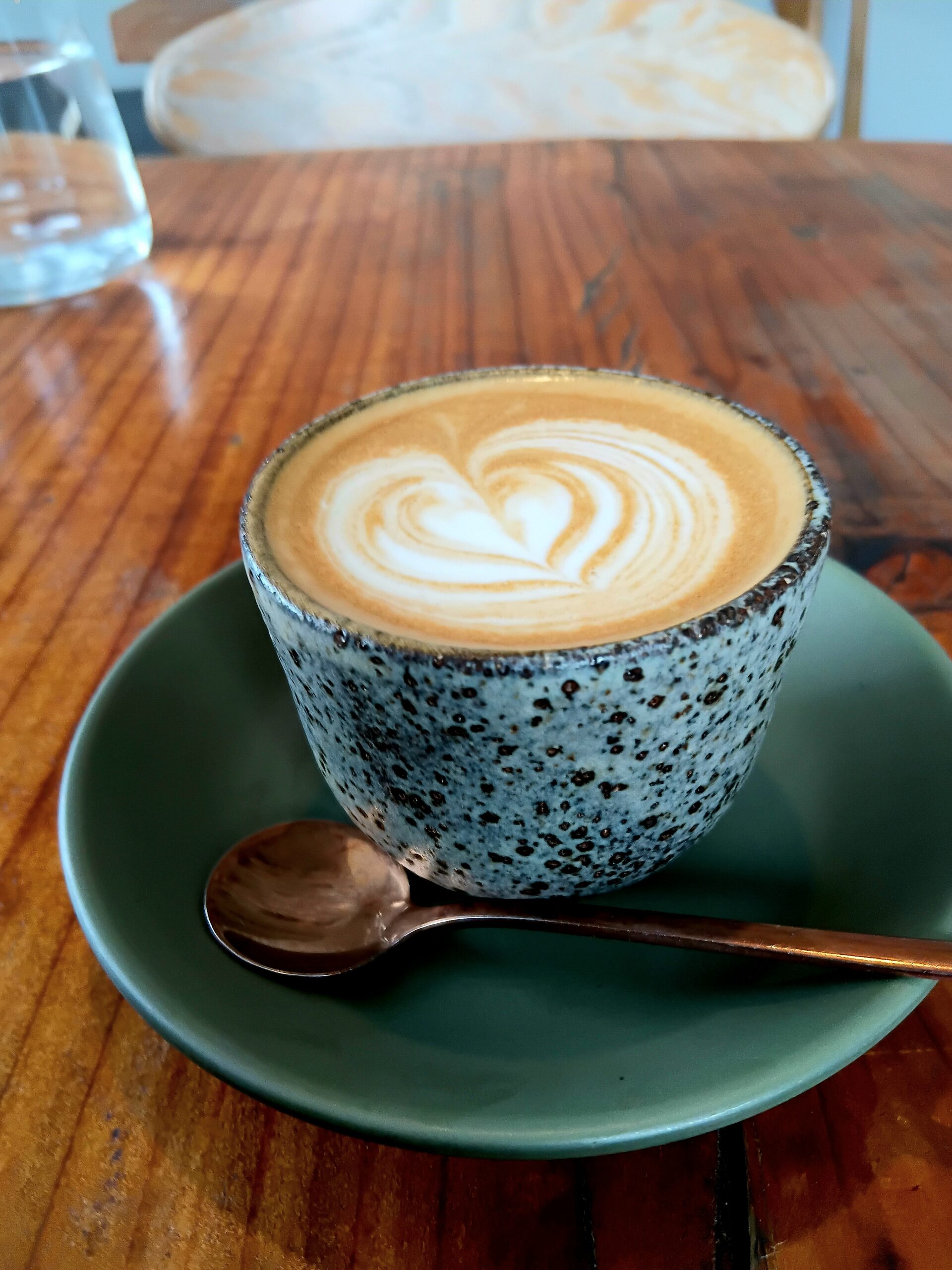 When Slowing Down Becomes a Wake-Up Call